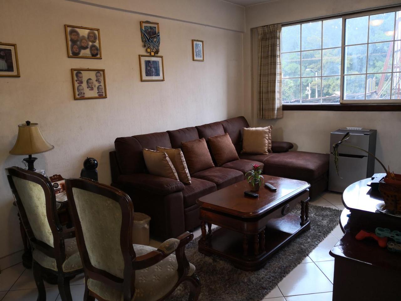 Apartamentos Comodos Cerca Del Aeropuerto Gwatemala Zewnętrze zdjęcie