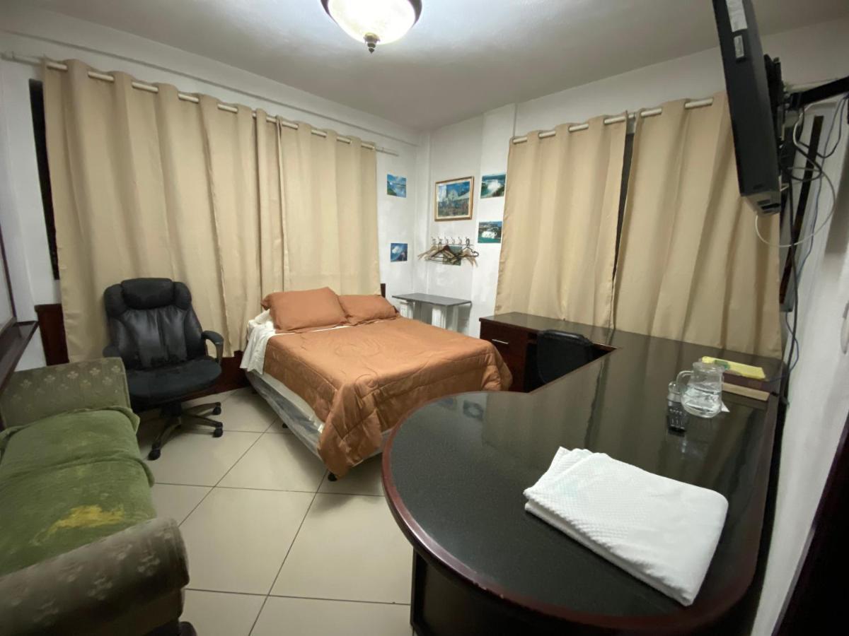Apartamentos Comodos Cerca Del Aeropuerto Gwatemala Zewnętrze zdjęcie